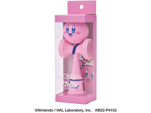ENSKY KIRBY Kendama | 4970381496760