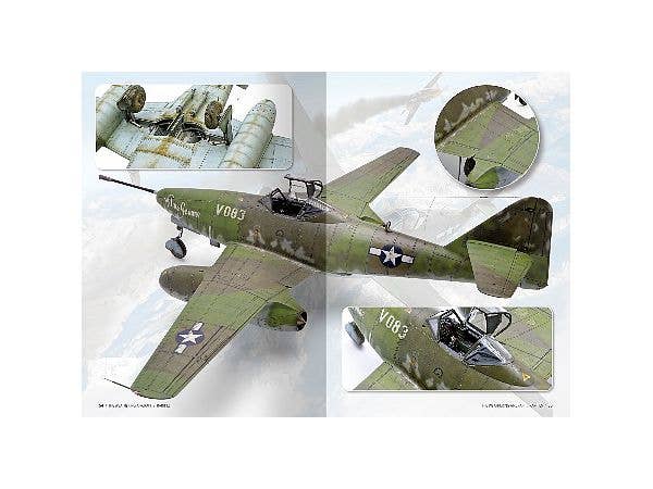 Ammo Mig The Weathering Aircraft Issue 16: Rarities (English) | 8432074052166