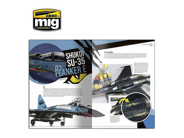 Ammo Mig Third World War: The World in Crisis | 8432074061168