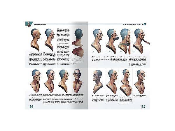 Ammo Mig Encyclopedia of Figures Modelling Techniques - Vol. 2: Techniques & Materials (English) | 8432074062226