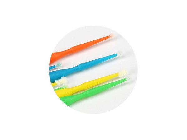 Ammo Mig Sniperbrush Collection Set (7 Different Types) | 8432074085706