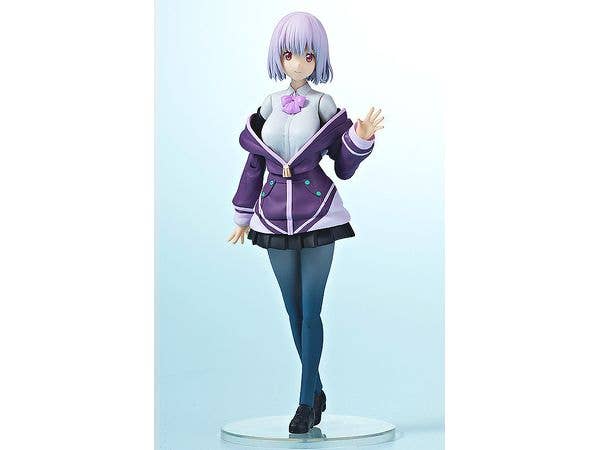 annulus Akane Shinjo Articulated Plastic Model Kit | 4595316267040