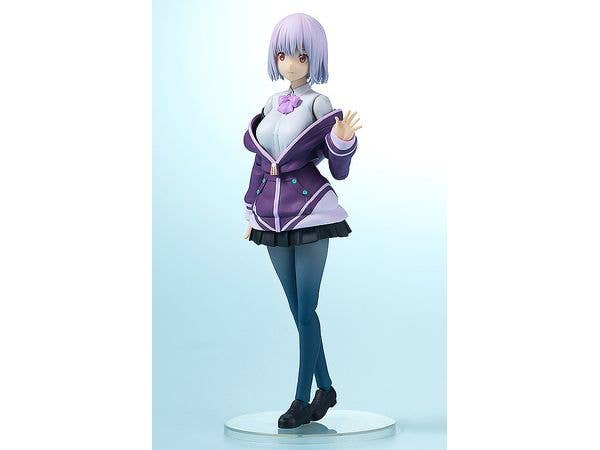 annulus Akane Shinjo Articulated Plastic Model Kit | 4595316267040