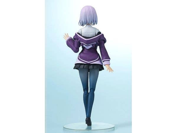 annulus Akane Shinjo Articulated Plastic Model Kit | 4595316267040