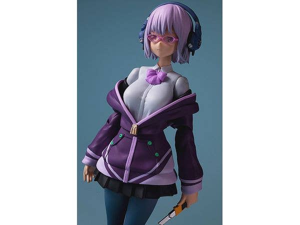 annulus Akane Shinjo Articulated Plastic Model Kit | 4595316267040