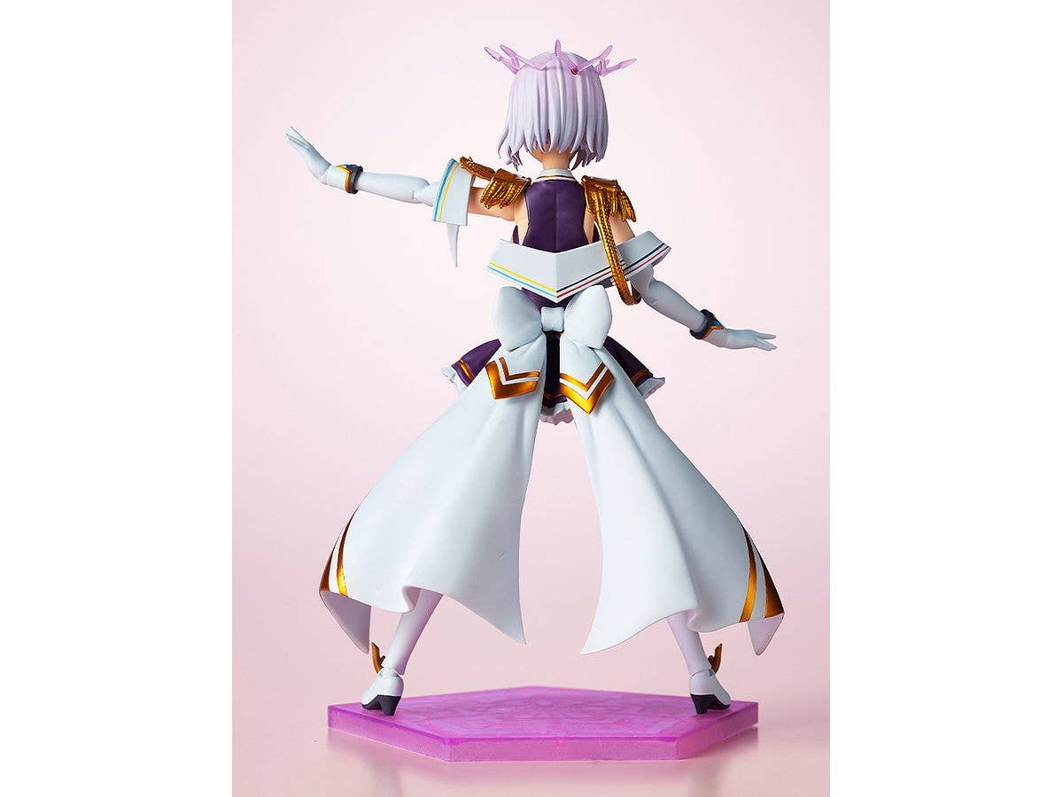 annulus Akane Shinjo (New Order) Articulated Plastic Model | 4595316267064
