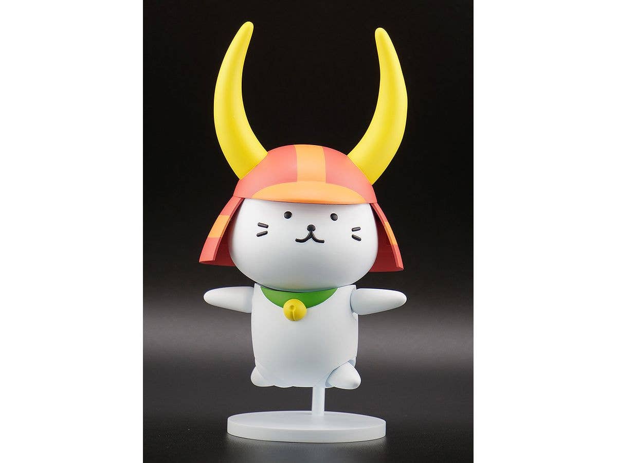 Hikonyan Articulated Plastic Model Kit | 4595316267071