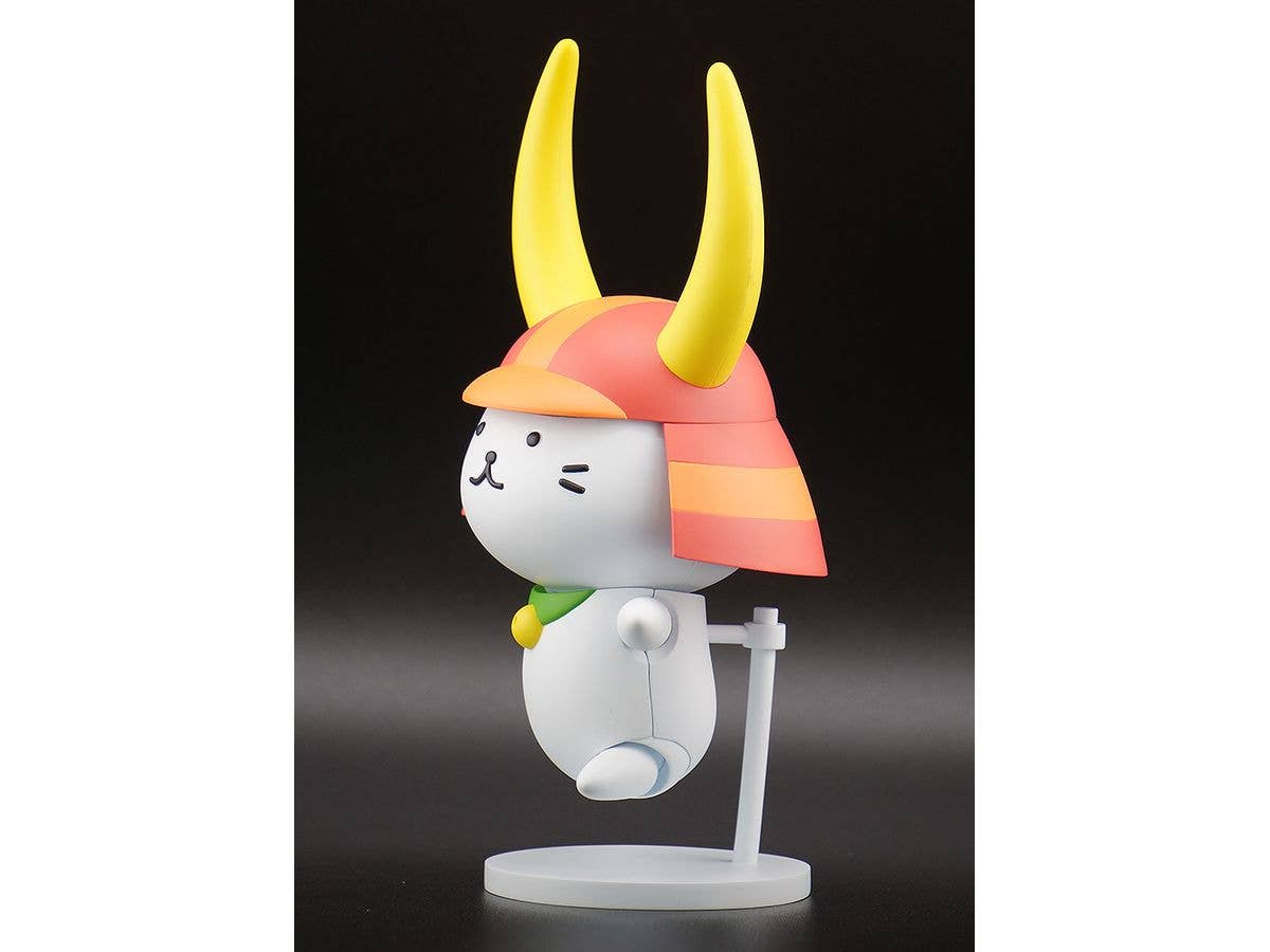 Hikonyan Articulated Plastic Model Kit | 4595316267071