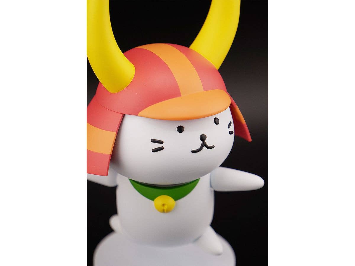 Hikonyan Articulated Plastic Model Kit | 4595316267071