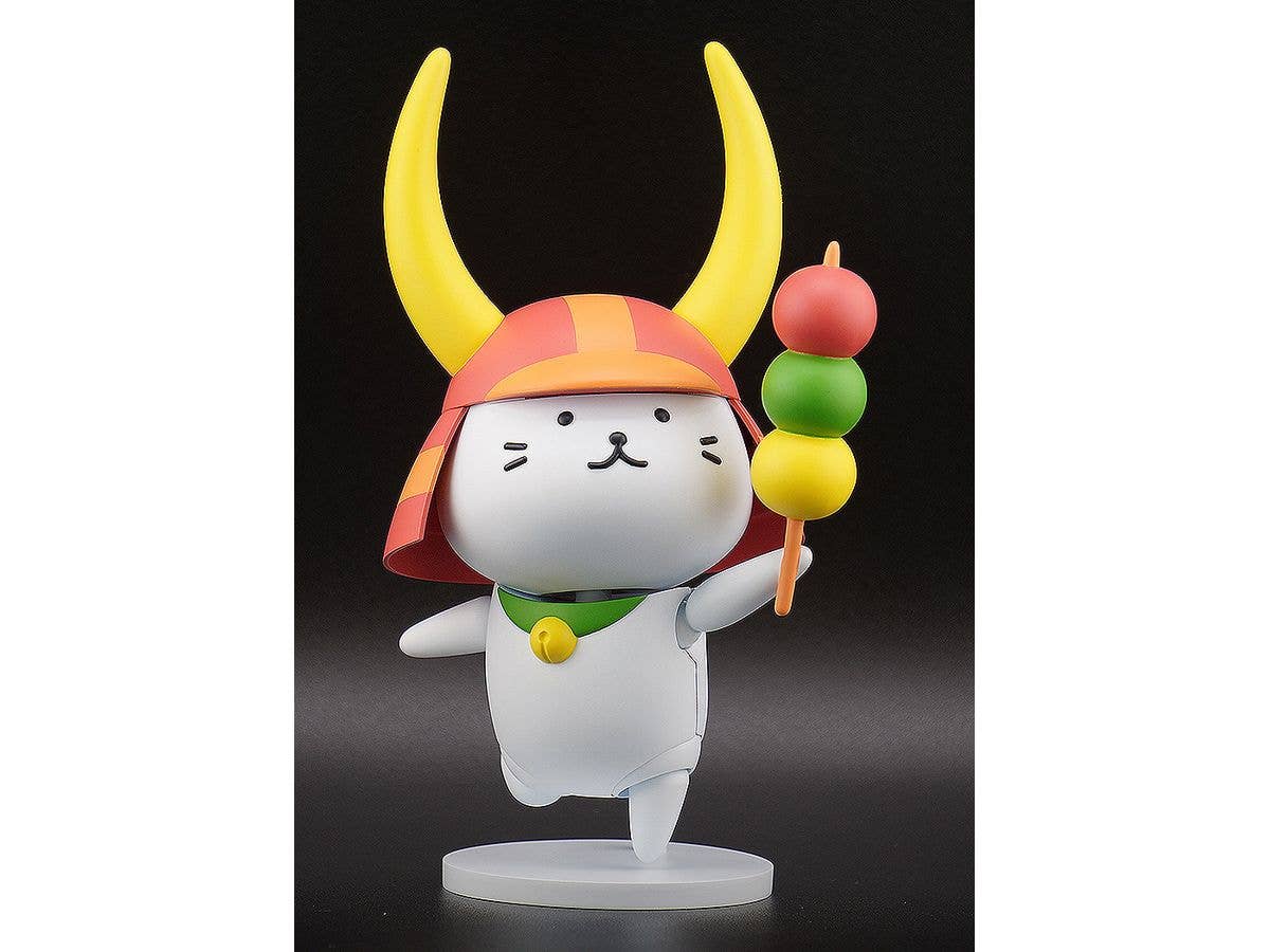 Hikonyan Articulated Plastic Model Kit | 4595316267071