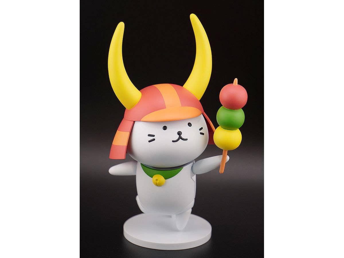 Hikonyan Articulated Plastic Model Kit | 4595316267071