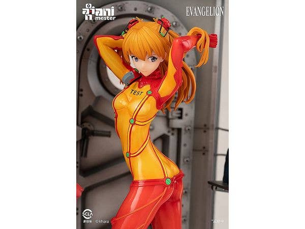 Asuka Shikinami Langley | 6971651924974