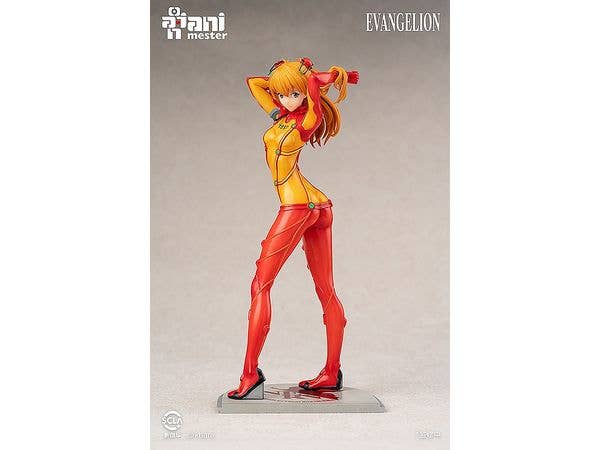 Asuka Shikinami Langley | 6971651924974