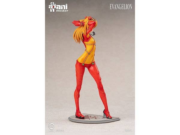 Asuka Shikinami Langley | 6971651924974