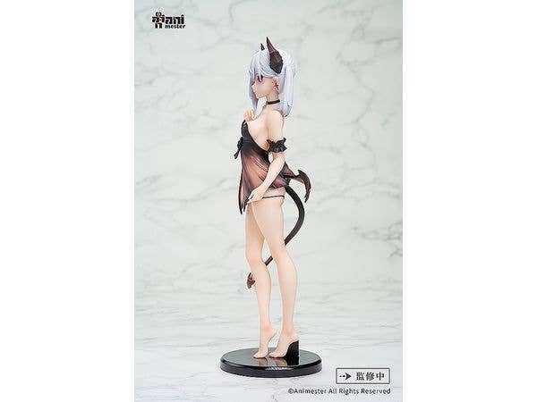 Animester Original Series Little Demon Lilith 1/6 Scale Figure | 6971651925902