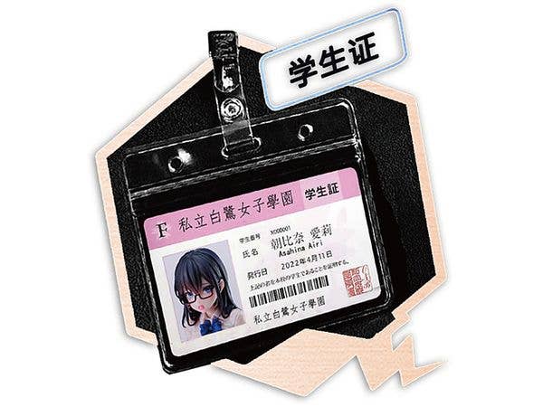 Animester Disciplinary Committee Member | 6971651926121