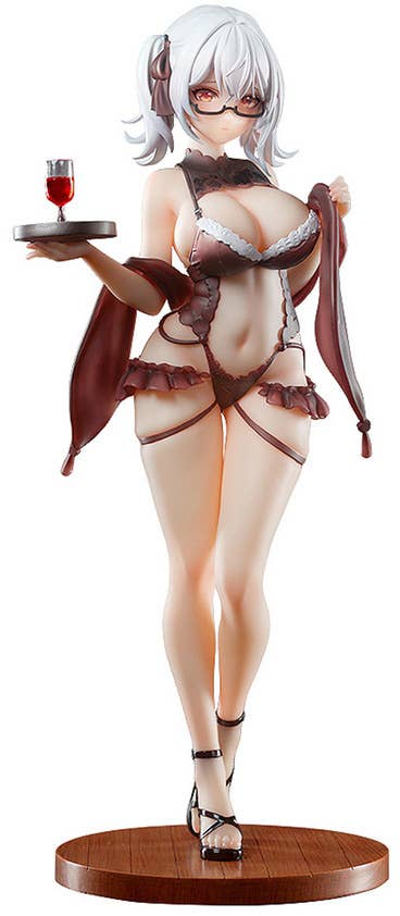Animester Wine Waiter Girl - Cynthia | 6971651926138