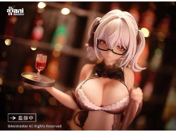 Animester Wine Waiter Girl - Cynthia | 6971651926138