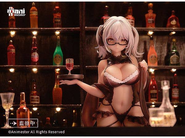 Animester Wine Waiter Girl - Cynthia | 6971651926138