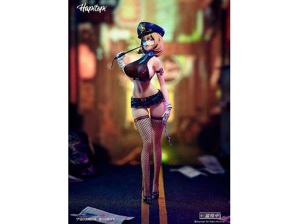 Animester Vice City Female Sheriff | 6971651926145