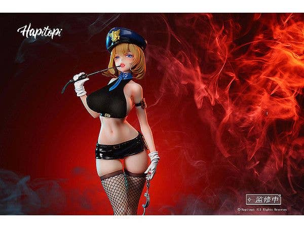 Animester Vice City Female Sheriff | 6971651926145