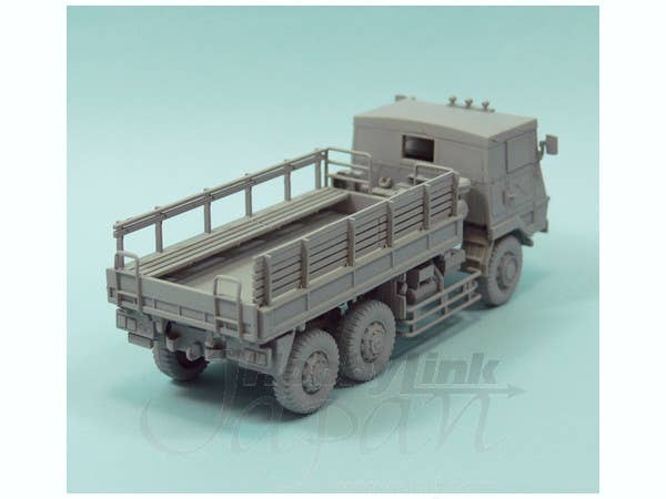 Aoshima 1/72 JGSDF Type 73 Truck | 4905083002346