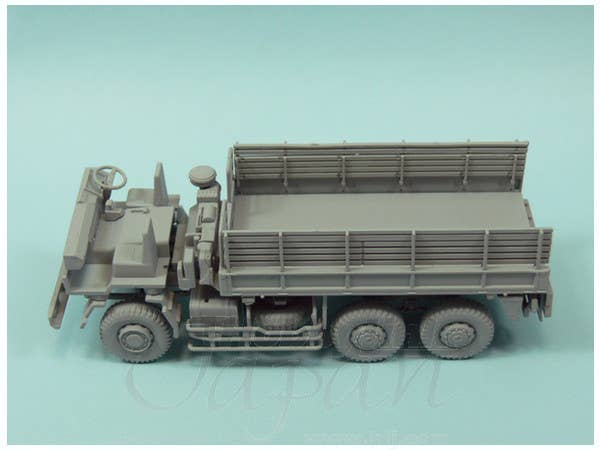 Aoshima 1/72 JGSDF Type 73 Truck | 4905083002346