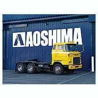 Aoshima 1/32 HINO HH TRACTOR | 4905083007730
