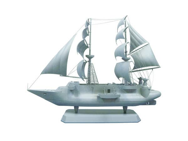 Aoshima 1/200 BARRACUDA | 4905083009468