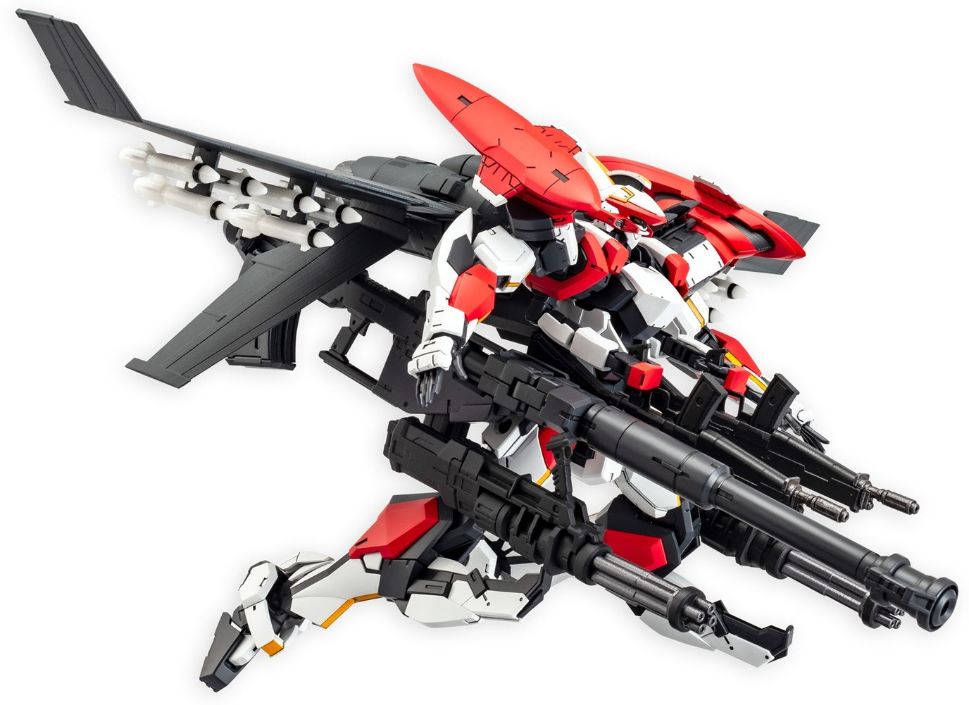 Aoshima 1/48 ARX-8 LAEVATEIN THE LAST DECISIVE BATTLE VER.