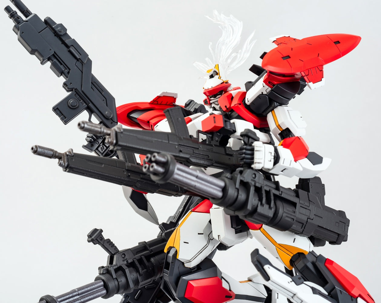 Aoshima 1/48 ARX-8 LAEVATEIN THE LAST DECISIVE BATTLE VER.