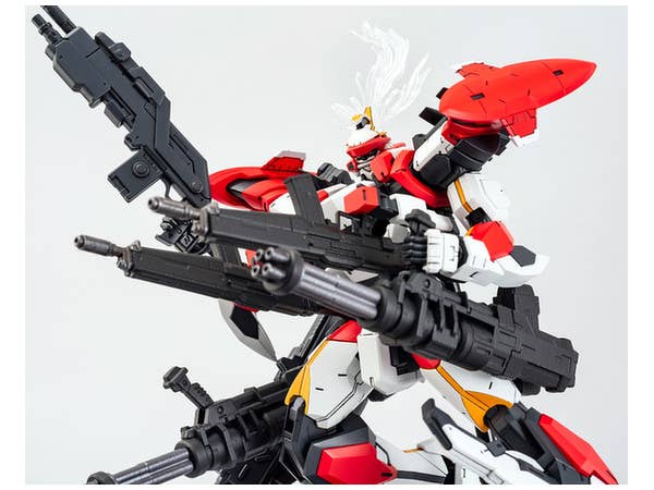 Aoshima 1/48 ARX-8 LAEVATEIN THE LAST DECISIVE BATTLE VER. | 4905083009550