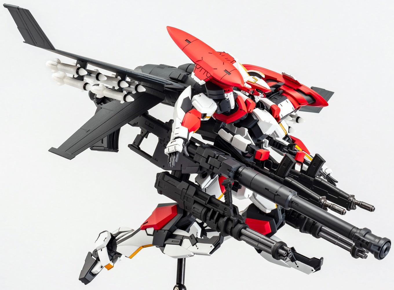 Aoshima 1/48 ARX-8 LAEVATEIN THE LAST DECISIVE BATTLE VER.
