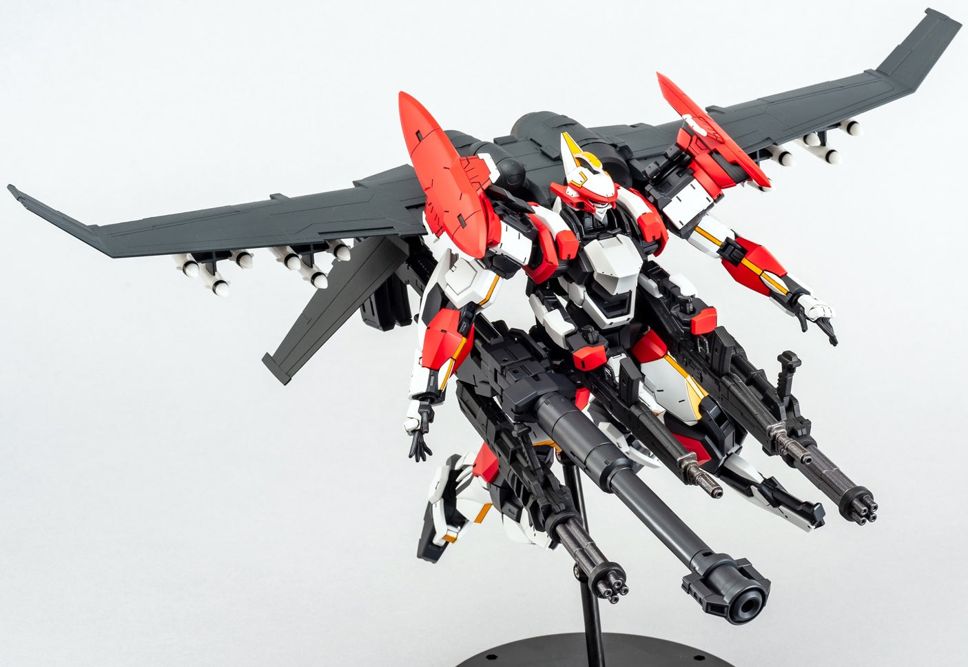 Aoshima 1/48 ARX-8 LAEVATEIN THE LAST DECISIVE BATTLE VER.