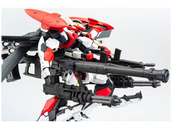 Aoshima 1/48 ARX-8 LAEVATEIN THE LAST DECISIVE BATTLE VER. | 4905083009550