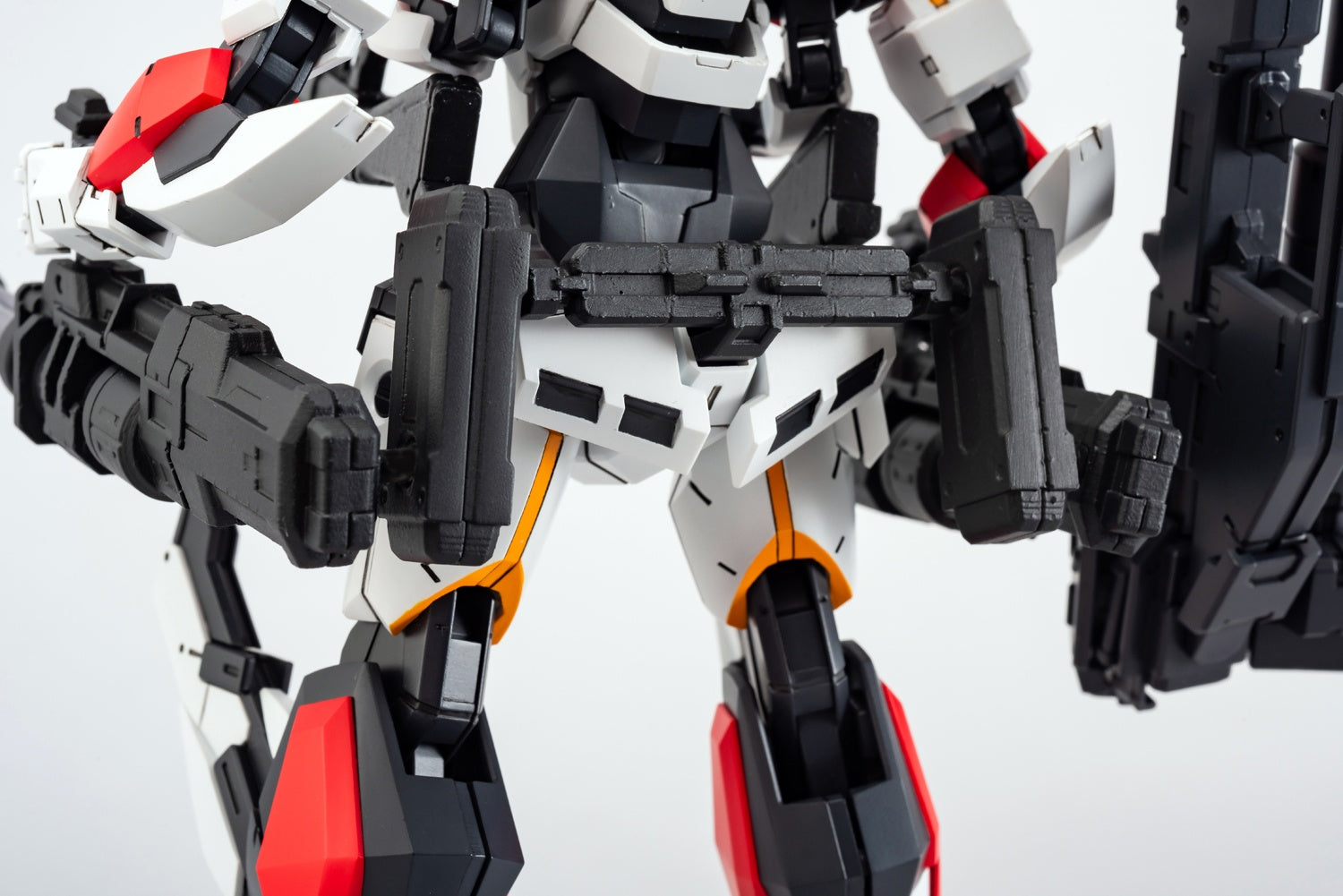 Aoshima 1/48 ARX-8 LAEVATEIN THE LAST DECISIVE BATTLE VER.