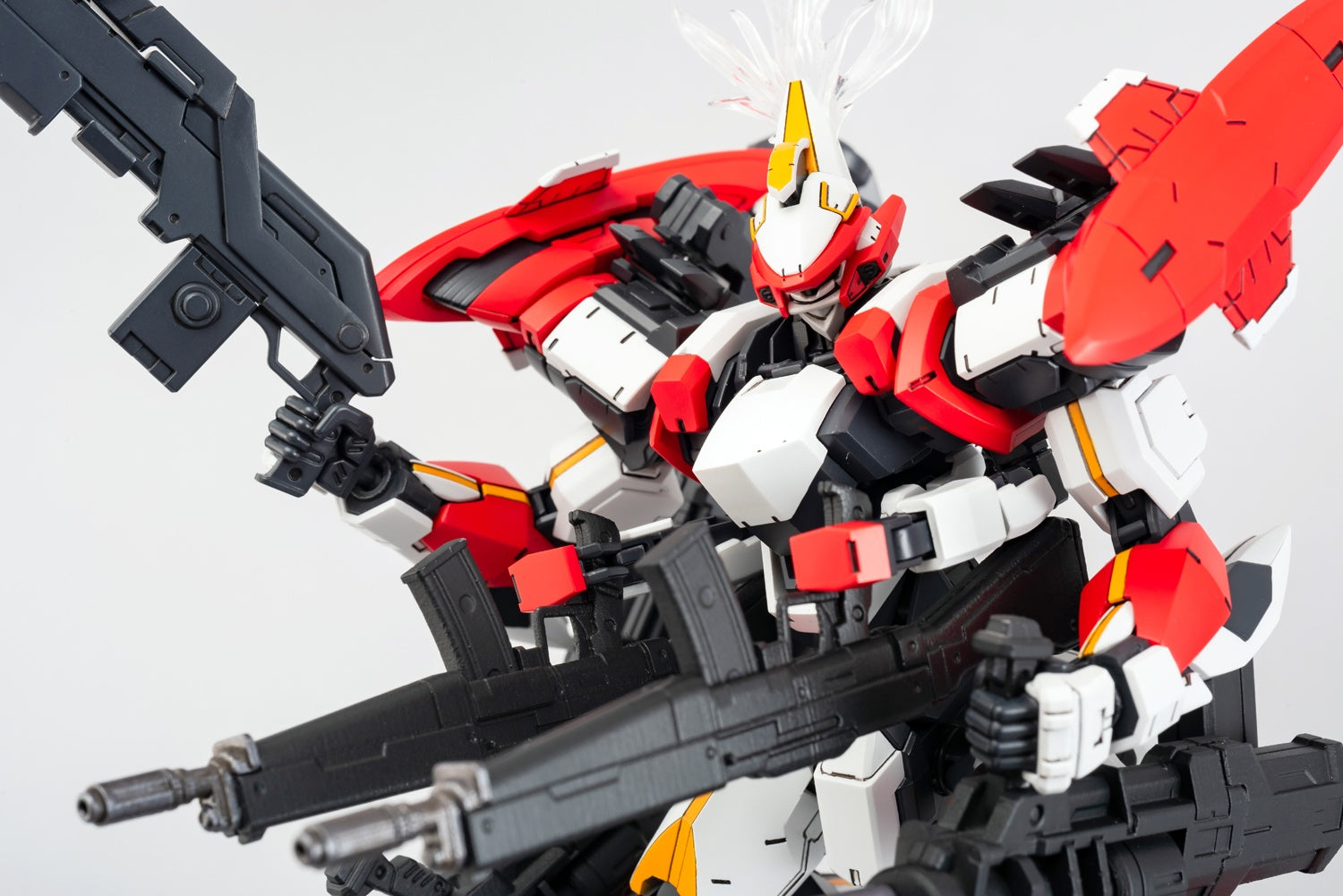 Aoshima 1/48 ARX-8 LAEVATEIN THE LAST DECISIVE BATTLE VER.
