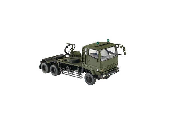 Aoshima 1/72 JGSDF Type 73 Heavy Tank Transporter | 4905083009970