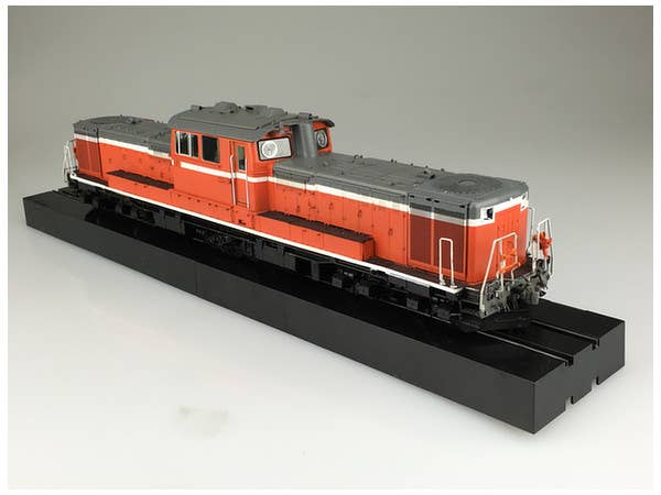 Aoshima 1/45 Diesel Locomotive DD51 Standard Type | 4905083009994