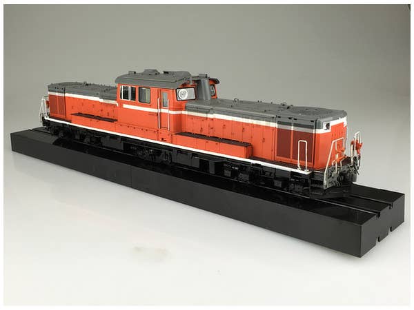 Aoshima 1/45 Diesel Locomotive DD51 Standard Type | 4905083009994