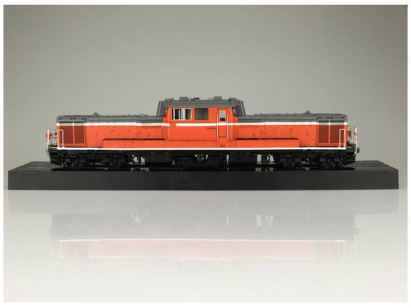 Aoshima 1/45 Diesel Locomotive DD51 Standard Type | 4905083009994