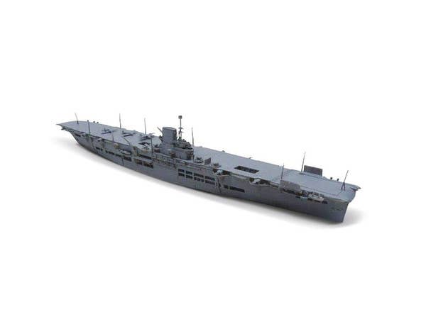 Aoshima 1/700 British Aircraft Carrier HMS Ark Royal 1941 | 4905083010181