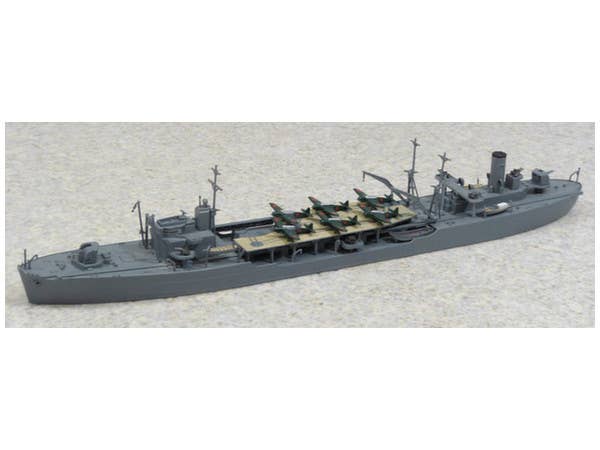 Aoshima 1/700 OIL Supply Ship HAYASUI | 4905083012116