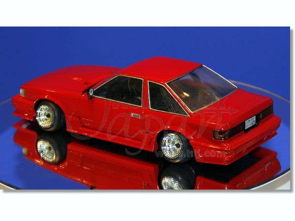 Aoshima 1/24 Soarer 2000VR Turbo (Toyota) | 4905083042786