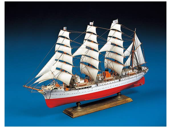 Aoshima 1/150 Nippon Maru | 4905083044735