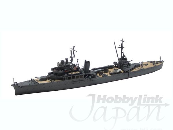 Aoshima 1/700 IJN Light Cruiser KASHIMA | 4905083045428
