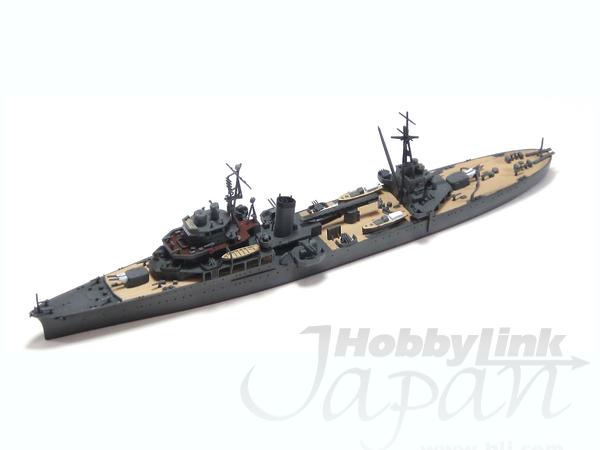 Aoshima 1/700 IJN Light Cruiser KASHIMA | 4905083045428