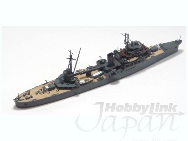 Aoshima 1/700 IJN Light Cruiser KASHIMA | 4905083045428