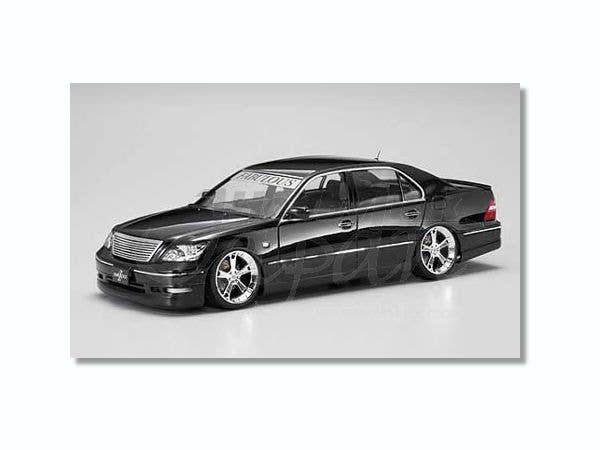 Aoshima SUPER VIPCAR: 1/24 FABULOUS UCF31 CELSIOR LATE Ver. (TOYOTA) | 4905083047729