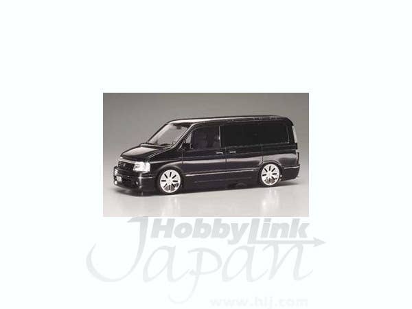 Aoshima VIP AMERICAN: 1/24 D.A.D STEP WGN (RF3/4) | 4905083049136